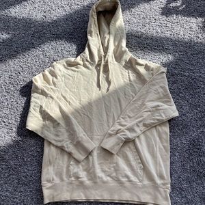 American Eagle Blank Hoodie